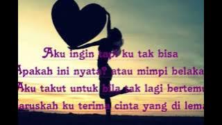 Intan Nuraini - Dilema