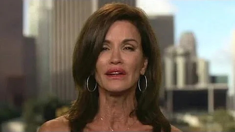 Janice Dickinson reacts to Bill Cosby's admissions
