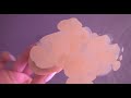 1 Minute ASMR FAST Makeup On YOUR FACE 