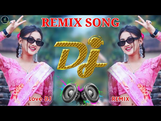 TOP NEW DJ | 💖🥀 Hard Bass ❤️‍🔥 | DJ JBL SONG NONSTOP 🥀 Old is Gold Hindi Dj Song 🥀| Dj Remix 2023 class=