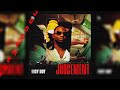 Nigy Boy | Judgement (Official Visualizer) (Payment Plan Riddim)