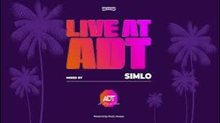 Music Always x LIVE @ADT with Simlo Episode 6
