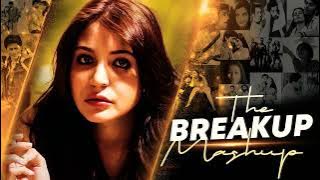 The BREAKUP Mashup -3 || Best Of Sad  Mashup Song's || Non Stop Breakup Song's || MUSIC OFFICIAL LTD