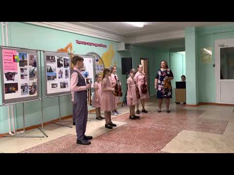 А. Пахмутова «Прощание
