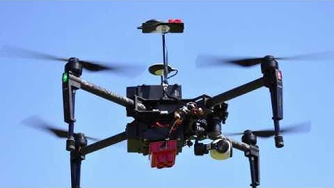 MicaSense RedEdge Integration Kit for the DJI Matrice 100