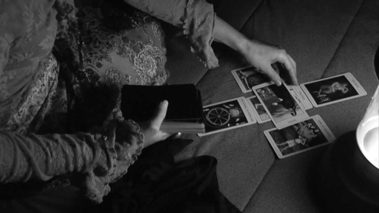 The School in the Woods (official trailer)