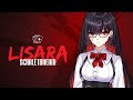 Lisara scarletdream channel