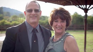 Widow of Taunton rampage hero trying to keep home