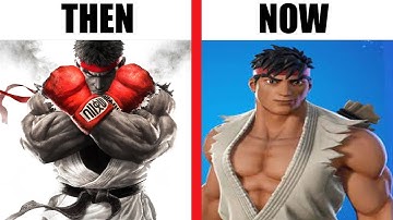 RYU