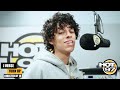 J Verse - Turn It Up  (Who's Next? In Studio Performance) | Hot 97