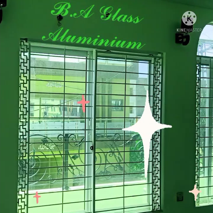 aluminium-windows-double-glazed-youtube