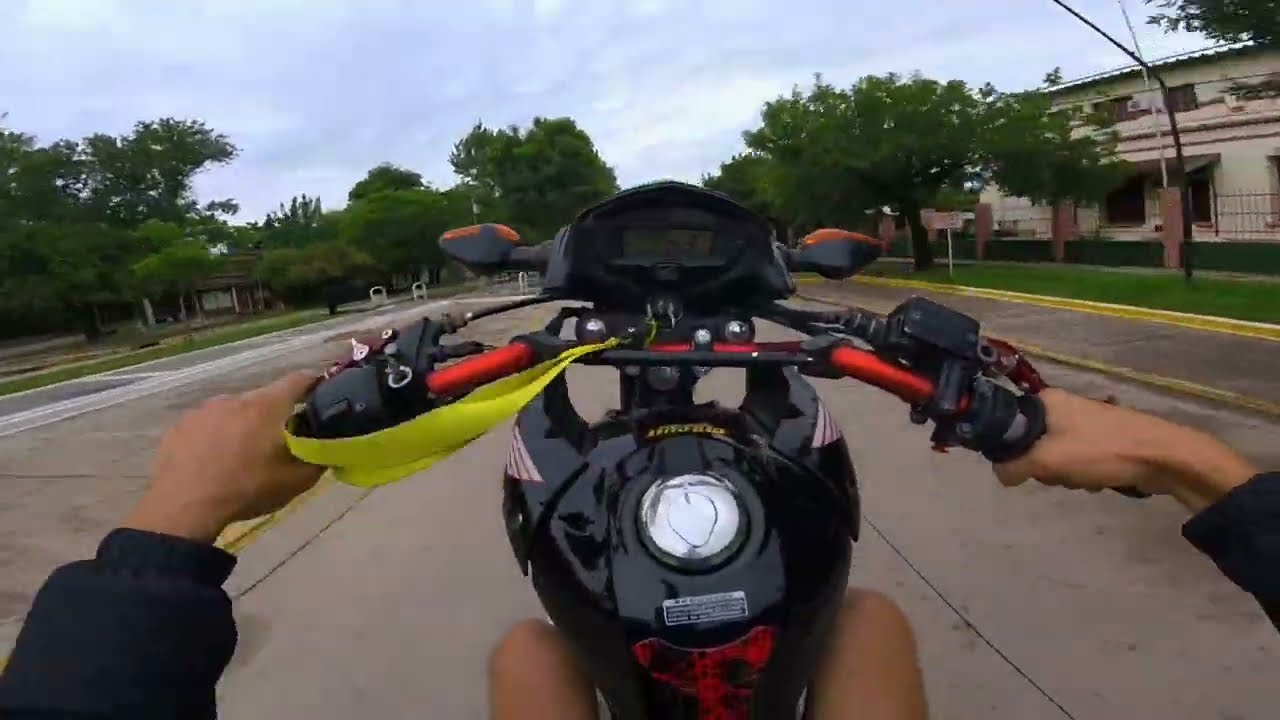 colgando new titan 190