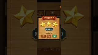 Move the Block : Slide Puzzle - Beginner #11 screenshot 1