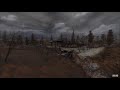 S.T.A.L.K.E.R. MISERY Atmosphere - Zaton Fueling Station