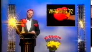 Mark Steyn: Whammies 92