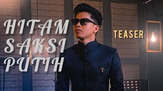 Haqiem Rusli - Hitam Saksi Putih (Live Acoustic)