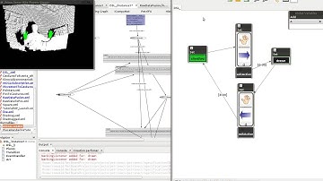 Step 5 - Executable gestural interaction modelling with GISMO