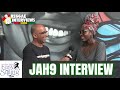 Reggae Interviews: Jah9 at Rita Marley Easy Sailing 77 - 
