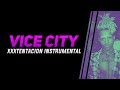 Xxxtentacion  vice city instrumental