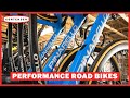 The best road bike for you  performance road bike guide  contender bicycles