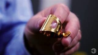 BG Duo Series Ligature