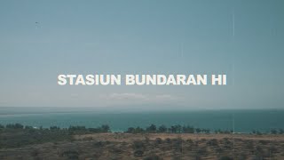 Glenn Fredly - Stasiun Bundaran HI