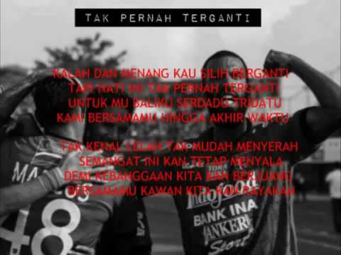 NORTHSIDEBOYS12 - TAK PERNAH TERGANTI (CHANTS)