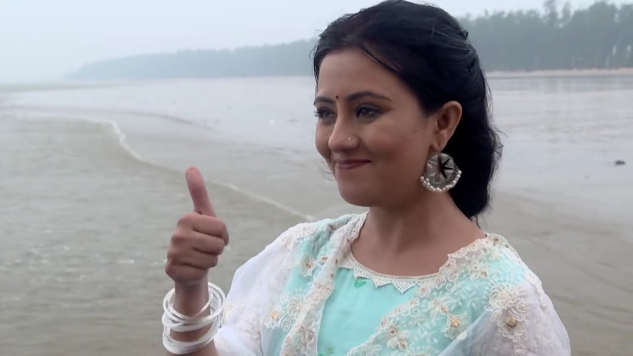 Nokshi Kantha - Ep 260 - Saibal Banerjee - Bengali Tv Serial - Zee5 Bangla Classics