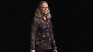 Beyond the Ceiling | Martha Rial | TEDxPointParkUniversity