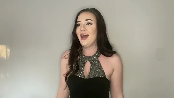 Lauren Faith Goyer - Singing Reel