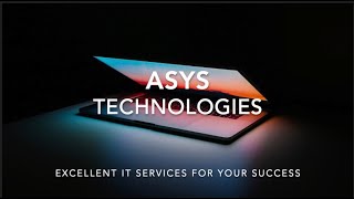 Asys Technologies