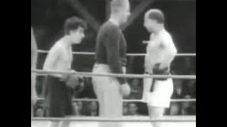 charlie chaplin boxing             