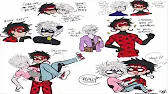 Miraculous Ladybug Comics1*