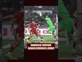 TIMNAS INDONESIA MASIH SULIT DILIRIK LAGA TANDANG