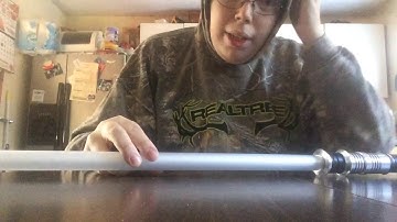 Saberforge ASP Meister