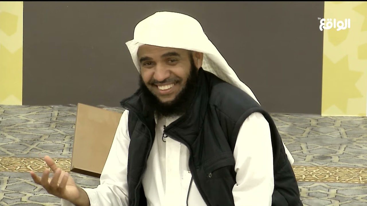 كلمة بعد صلاة الظهر | إبراهيم الطلحة #البزنس16