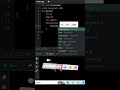 How to find Sum of digits #shorts #coding #viral