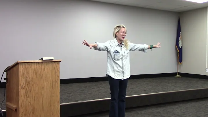 Betsy Gaines Quammen talks about new book 'True West: Myth and Mending on the Far Side of America