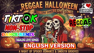 Spooky Reggae Love 👻 WESTLIFE × AIR SUPPLY — HALOWEEN Remix Compilation • Best Playlist | DJ Mhark