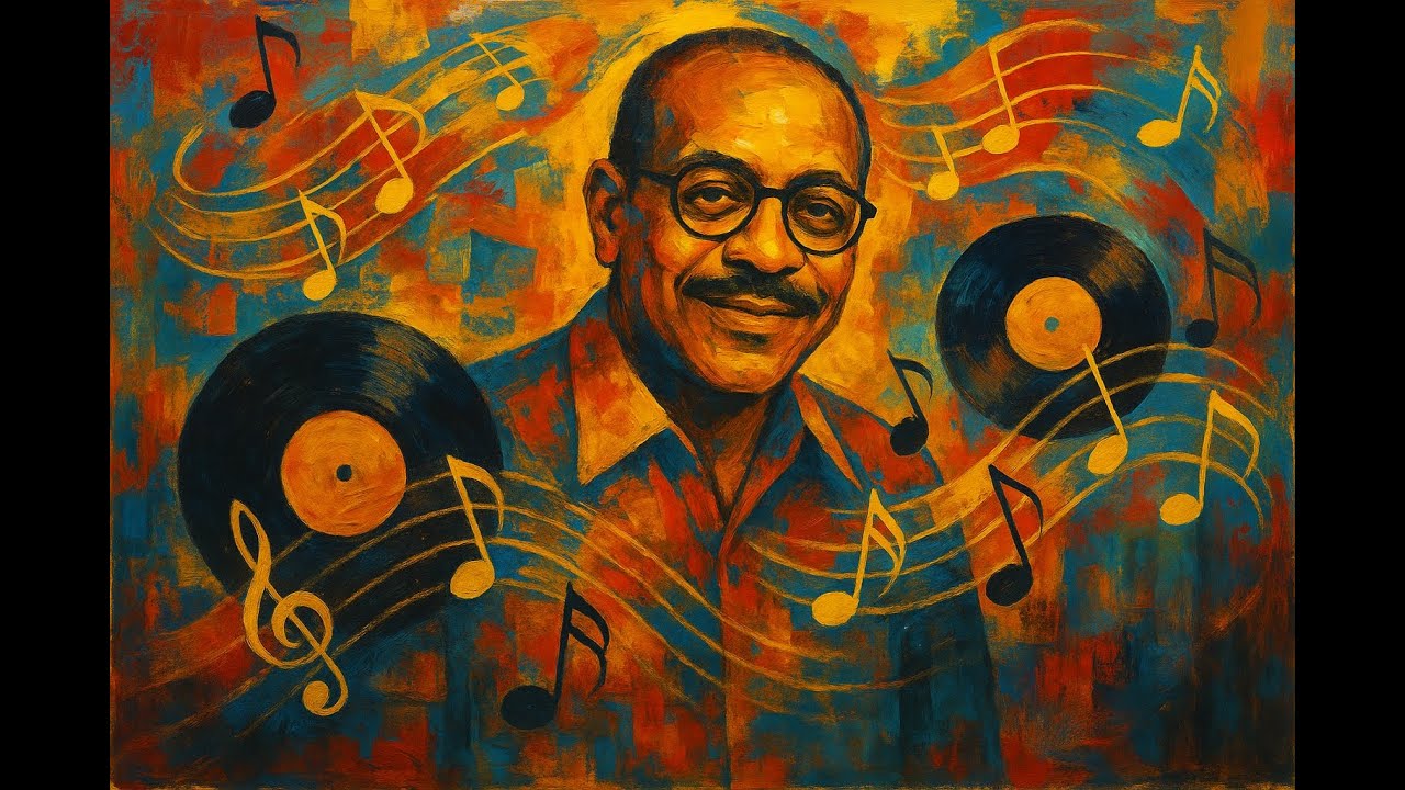 Puerto Rico Tierra de Grandes 