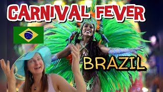 Experience The Heart Of Brazils Carnival Street Parties Blocos And Joyful Rhythms  Fablejourney