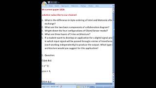 CS504 current paper 28 January 2026 solved by Sanam chohan