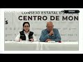 Reportan saldo blanco en BCS por 'Polo'