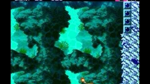 Super Metroid Ice Returns, part 1 of 1