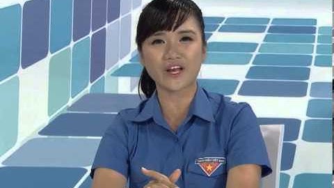 BẢN TIN TRẺ_HTV3 SỐ 01