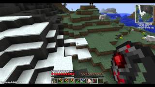 Tekkit Creative Server Part: 1