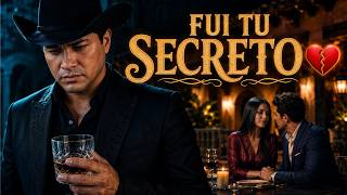 FUI TU SECRETO ? Canciones Que Duelen en el Alma