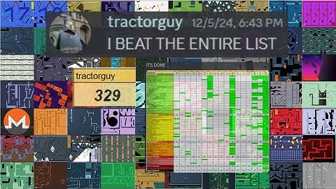 The hardest bonk.io parkour maps ever completed.