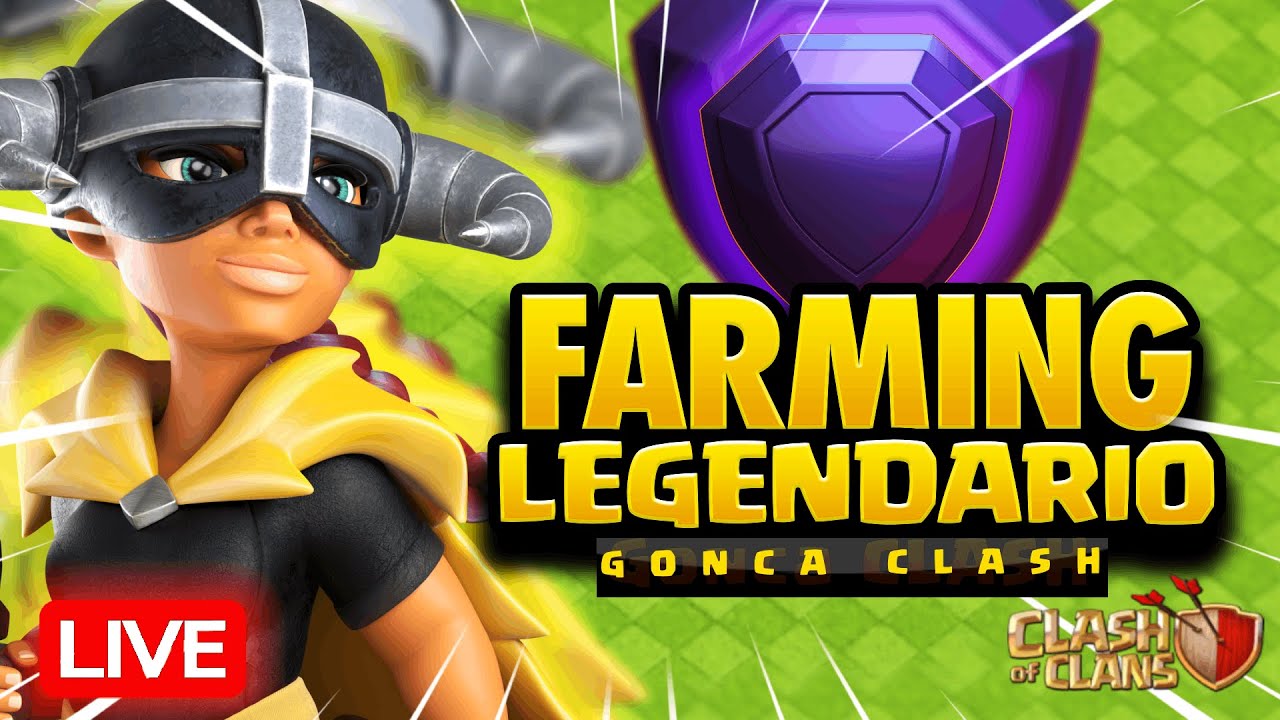 multicuentas-legendarias-en-liga-leyenda-directo-clash-of-clans
