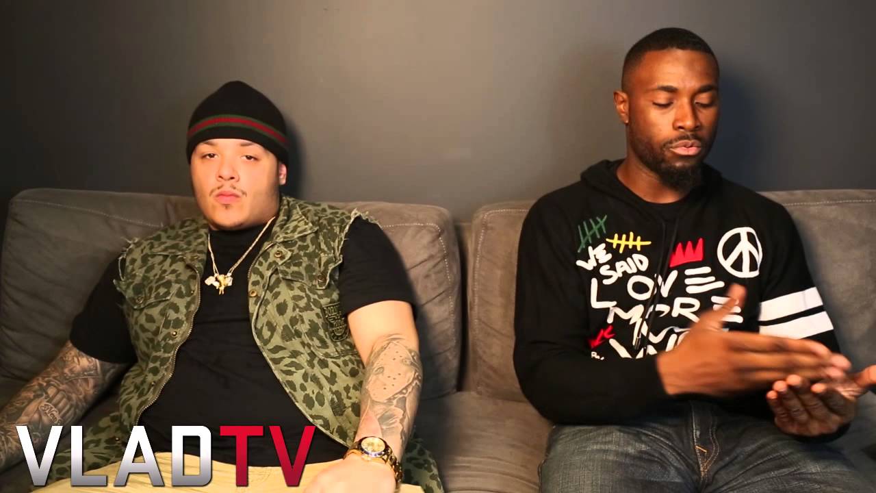 Jimz & ShowOff: Hollow Needs to Beat Joe Budden